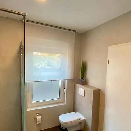 شقة K1889 - Elin *