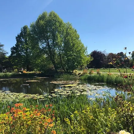 شقة K1889 - Elin *