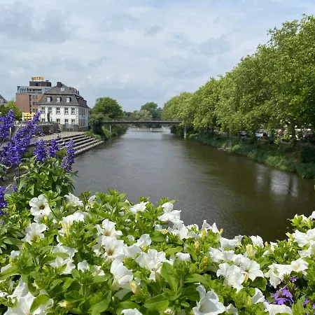 شقة K1889 - Elin رين