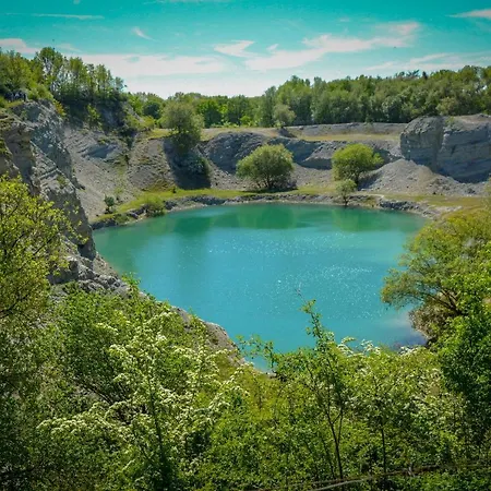 شقة K1889 - Elin رين