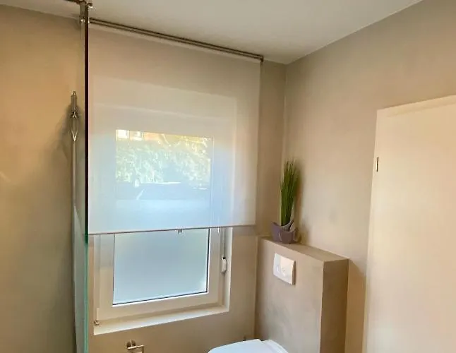 شقة K1889 - Elin *