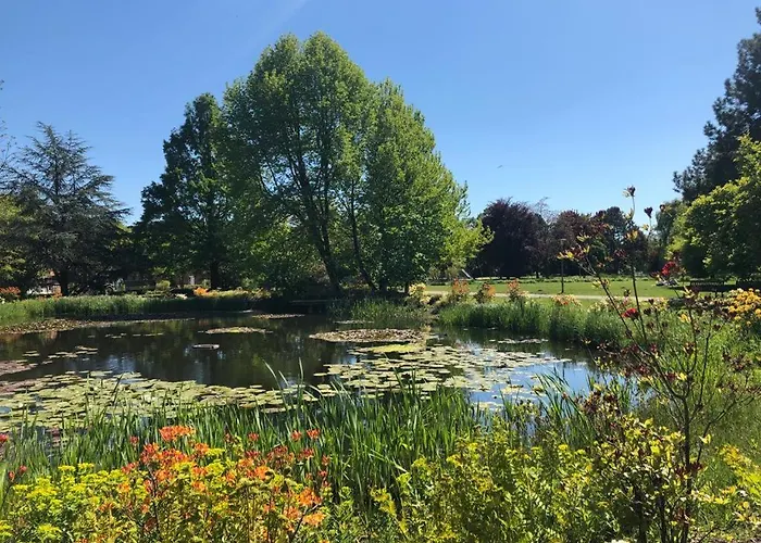 شقة K1889 - Elin *