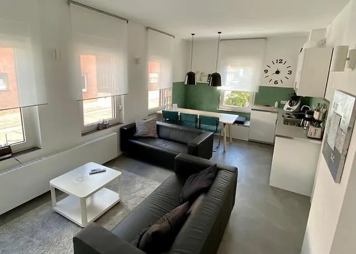 شقة K1889 - Elin *