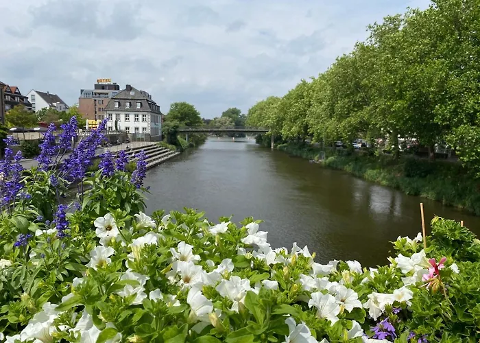 شقة K1889 - Elin رين