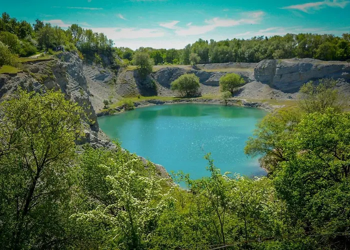 شقة K1889 - Elin رين